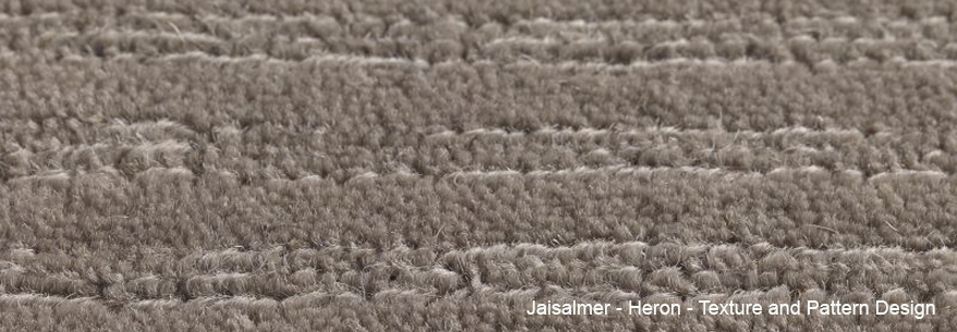 Jaisalmer - mocheta lana tesuta manual